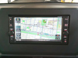 日産純正メモリーナビゲーション