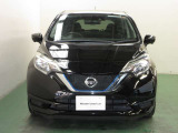 ノート 1.2 e-POWER X 