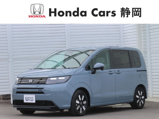 フリード 1.5 e:HEV エアー EX 