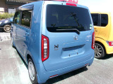 N-WGN L ホンダ センシング 