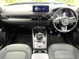 CX-5 2.2 XD スマートエディション 