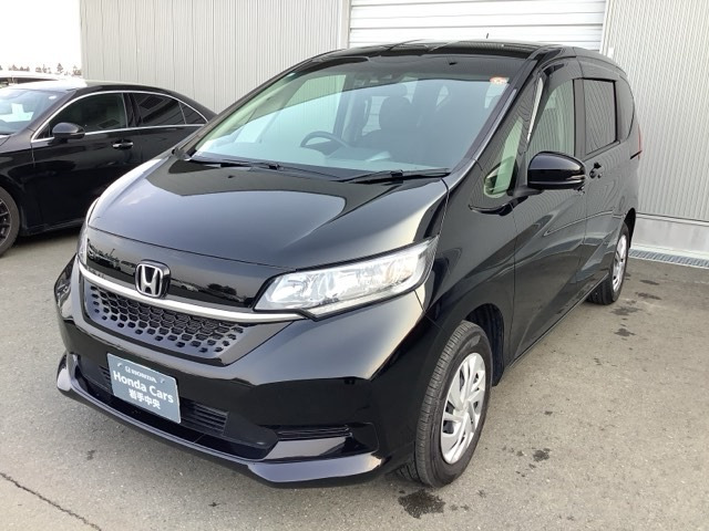 フリード 1.5 G 4WD 