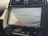 【 バックカメラ 】便利なバックカメラ装備で安全確認を頂けます。駐車が苦手な方にもオススメな便利機能です♪