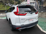 CR-V 1.5 EX マスターピース 4WD 