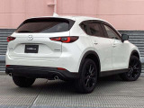 CX-5 2.2 XD ブラックトーンエディション 