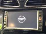 【ナビゲーション】使いやすいナビで目的地までしっかり案内してくれます。各種オーディオ再生機能も充実しており、お車の運転がさらに楽しくなります!!