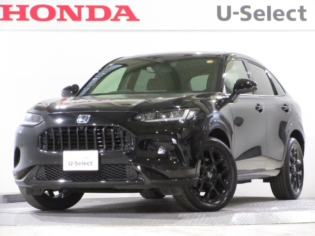 ZR-V 2.0 e:HEV Z ブラックスタイル 4WD 