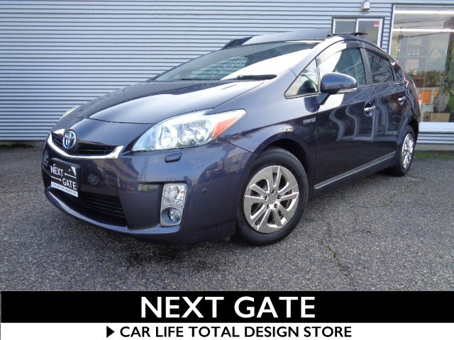 プリウス 1.8 G LEDエディション 