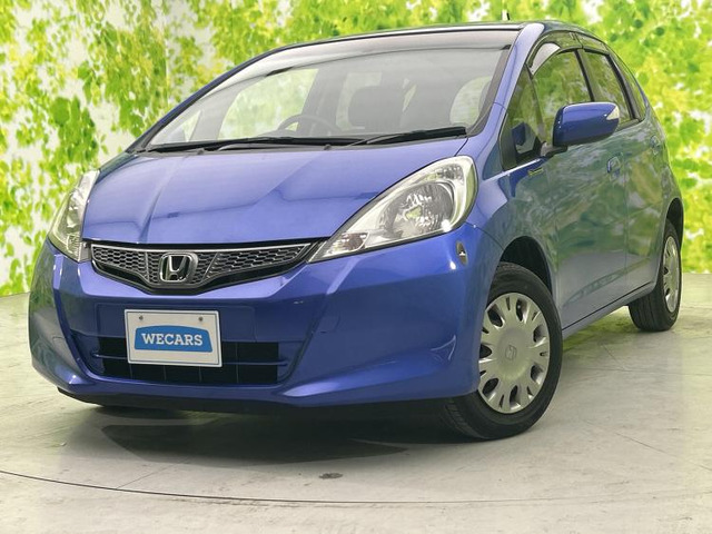 フィット 1.3 G 10thアニバーサリー