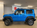 ジムニーシエラ 1.5 JC 4WD 