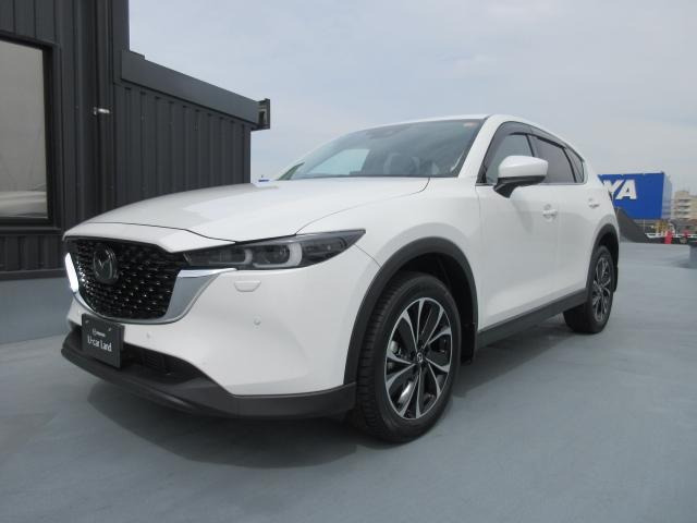 CX-5 2.2 XD Lパッケージ 4WD 