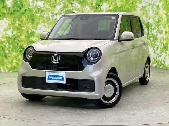 N-ONE オリジナル 