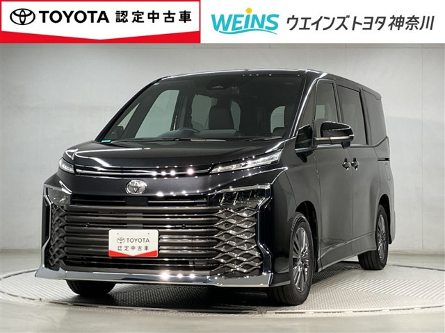 ヴォクシー  2.0 S-G