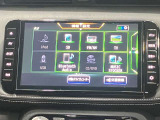 高性能で使いやすい日産純正ナビゲーションです。フルセグTVも鑑賞出来るしBluetooth機能付なのでお手持ちの携帯電話でハンドフリー通話も出来ます。