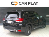 フォレスター 1.8 スポーツ 4WD 