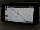 ナビSDを装着済みですので、ご納車後は直ぐにご使用いただけます。