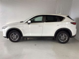 CX-5 2.2 XD プロアクティブ 