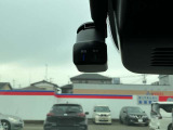 ドライブレコーダー装着車が急増中!万が一のためにしっかり記録を残しましょう!