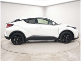 C-HR ハイブリッド 1.8 G モード ネロ セーフティ プラス 