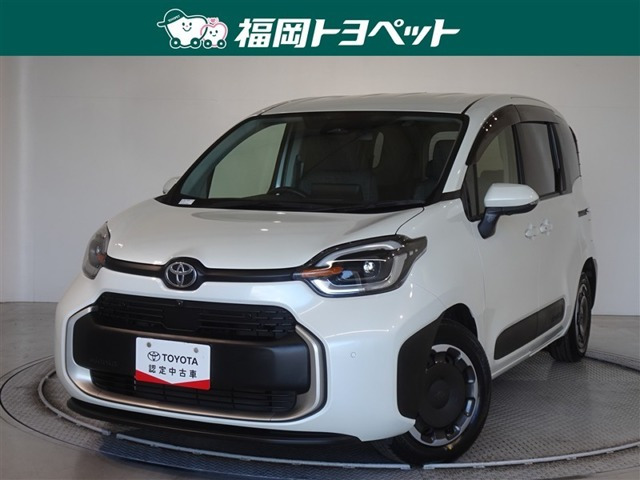 シエンタ ハイブリッド 1.5 Z 