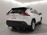 RAV4 2.0 X 