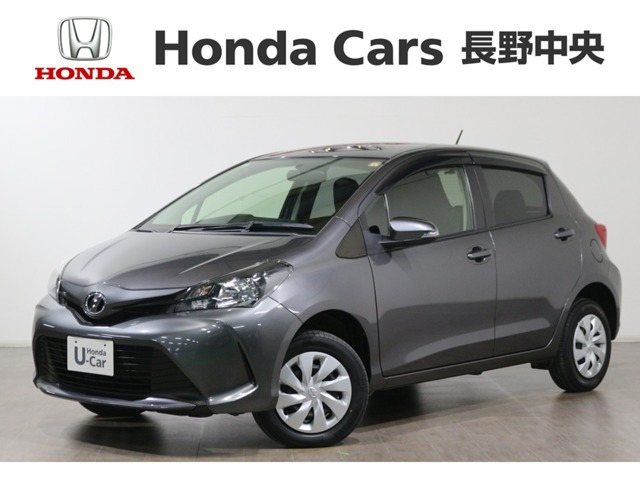 ヴィッツ 1.3 F 4WD