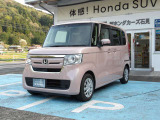 N-BOX G L ホンダセンシング 
