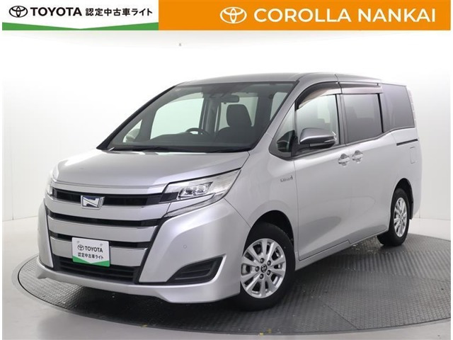 トヨタ ノア 