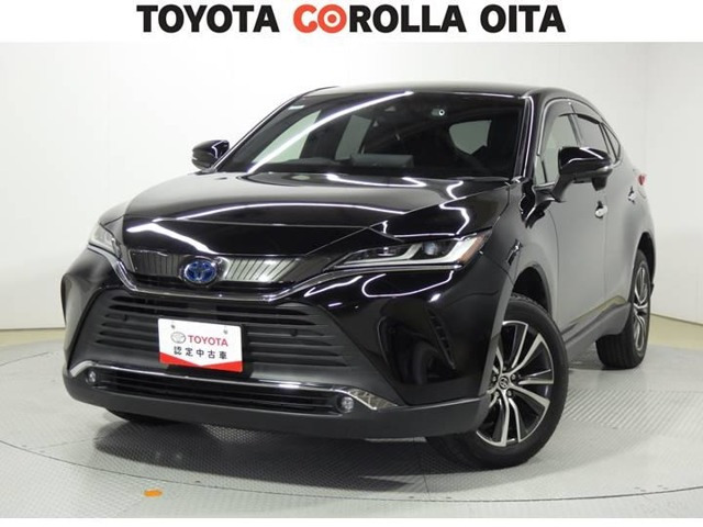 ヤリス 1.5 ハイブリッド G 