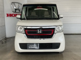 N-BOX  660 G EX ターボ ホンダセンシング 4WD