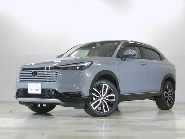 ヴェゼル 1.5 ハイブリッド Z 