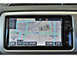 SDナビ付きです。