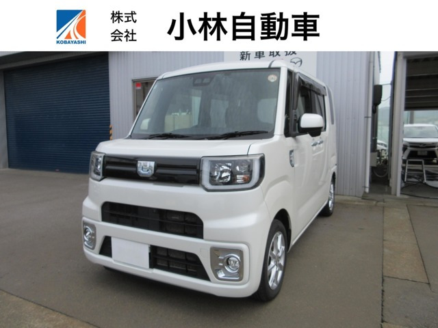 ウェイクL リミテッド SAIII