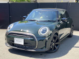 まずはご連絡をください!お車詳細や展示状況はMINI NEXT城東鶴見06-6933-3298まで。