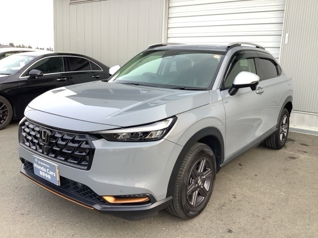 ホンダ ヴェゼル 1.5 e:HEV X ハントパッケージ 4WD の中古車詳細