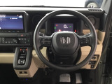 【Honda SENSING】いつもの道で、高速道路などで、安心・快適な運転を支援します。先進の安全運転機能システム搭載。