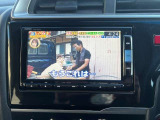 【ナビ】ナビの使いやすさはもちろん、オーディオ機能も充実!普段のお買い物やドライブが更に楽しくなります!