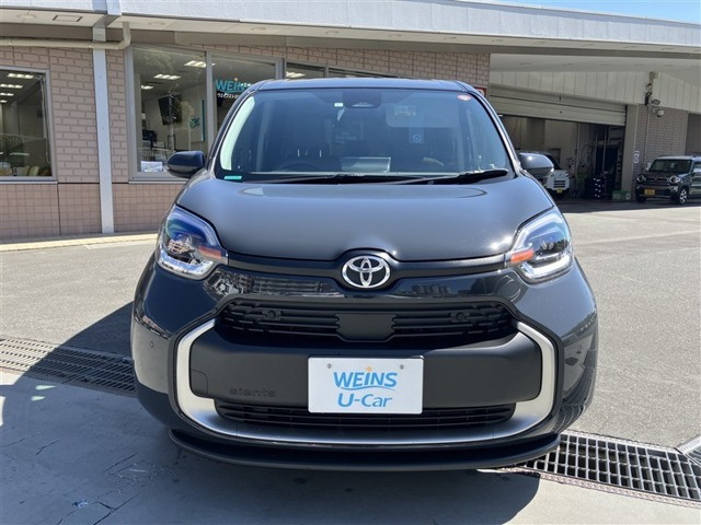 シエンタ ハイブリッド 1.5 Z 