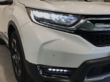 CR-V 1.5 EX 