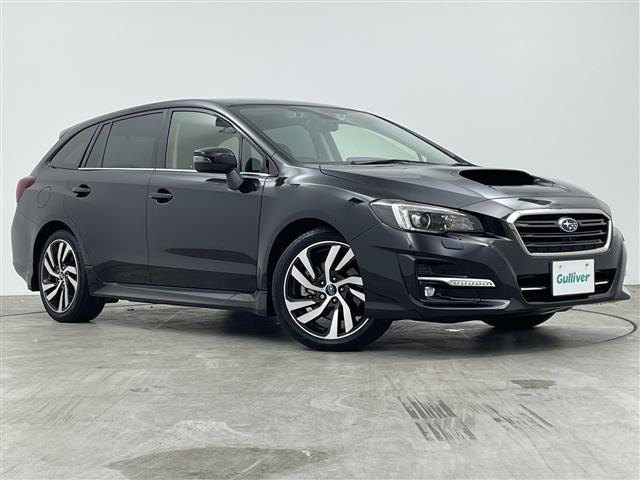 レヴォーグ 1.6 GT アイサイト Sスタイル 4WD ワンオーナー