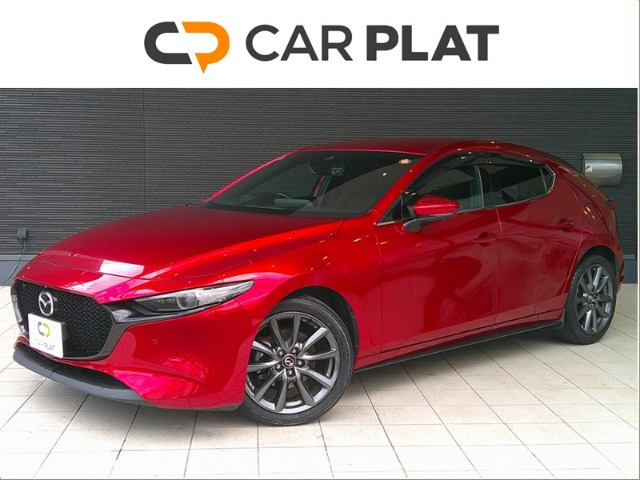 MAZDA3セダン 1.8 XD プロアクティブ ツーリング セレクション