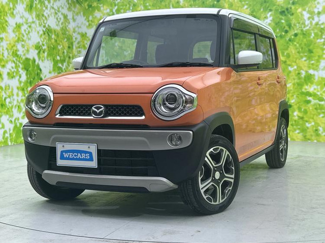 フレアクロスオーバー XS 