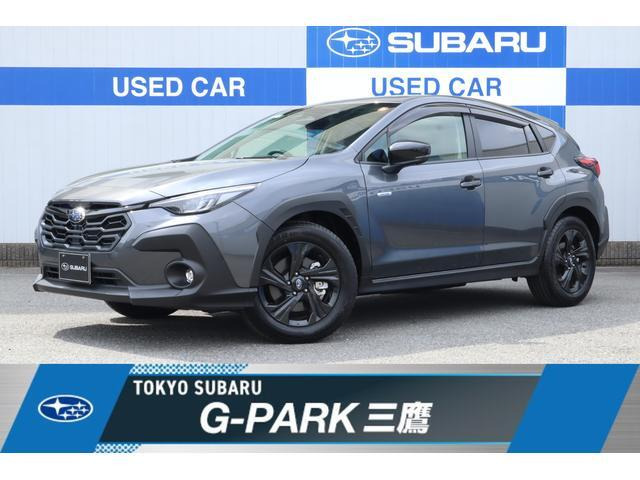 クロストレック 2.0 ツーリング 