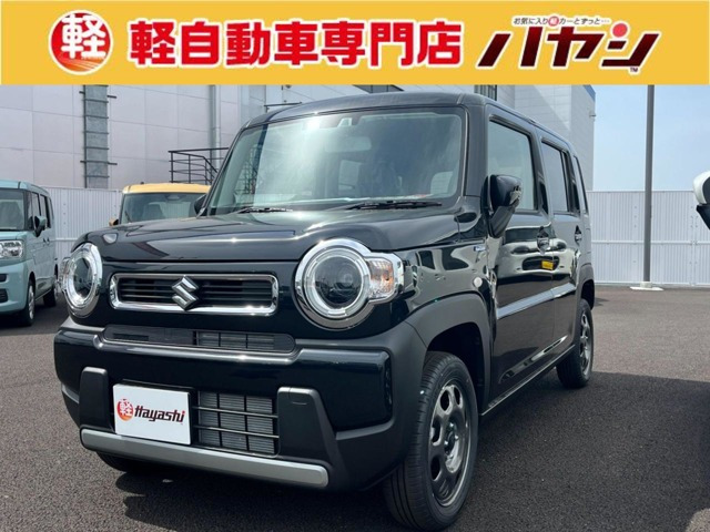 スズキ スペーシア 