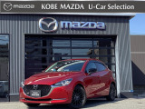 令和4年式 MAZDA2が入荷しました 15Sブラックトーンエディションです