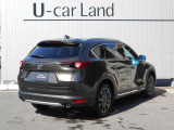 CX-8 2.2 XD Lパッケージ 4WD 