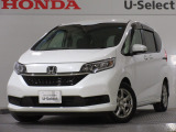 ホンダ フリード+