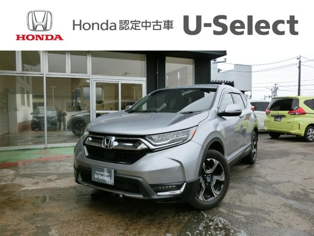 CR-V 1.5 EX 4WD 