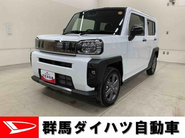 ダイハツ タフト 