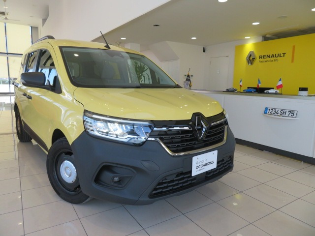 カングー クレアティフ 7EDC 